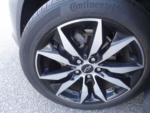Used 2021 Chevrolet Malibu RS FWD image 30