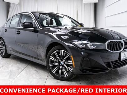Used 2025 BMW 330i xDrive Sedan w/ Convenience Package