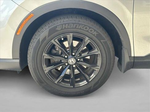 Certified 2025 Honda CR-V Sport-L image 25