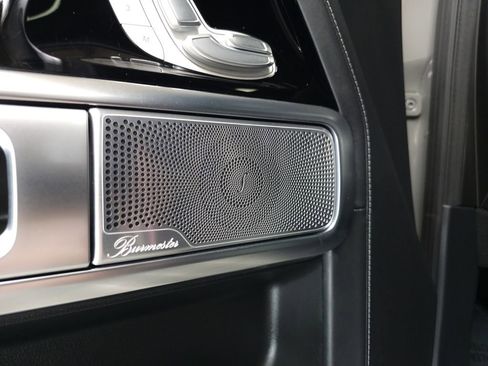 Certified 2024 Mercedes-Benz G 63 AMG 4MATIC image 7