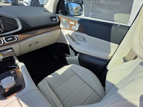 New 2026 Mercedes-Benz GLE 350 4MATIC image 28