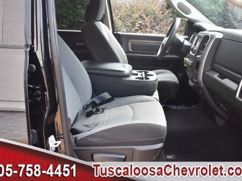 Used 2024 RAM 1500 Classic SLT AWD/4WD image 20