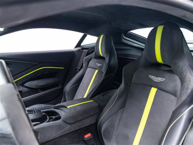 Used 2023 Aston Martin V8 Vantage Coupe RWD image 10