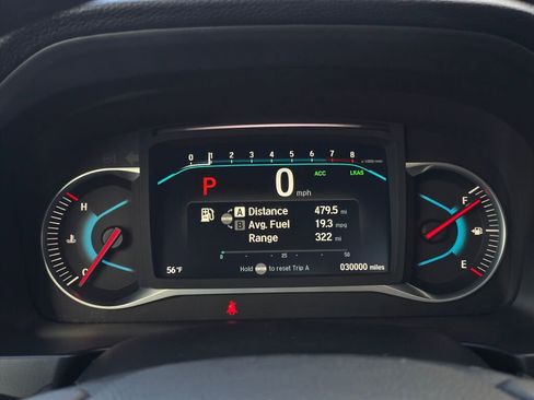 Certified 2021 Honda Pilot EX-L image 32