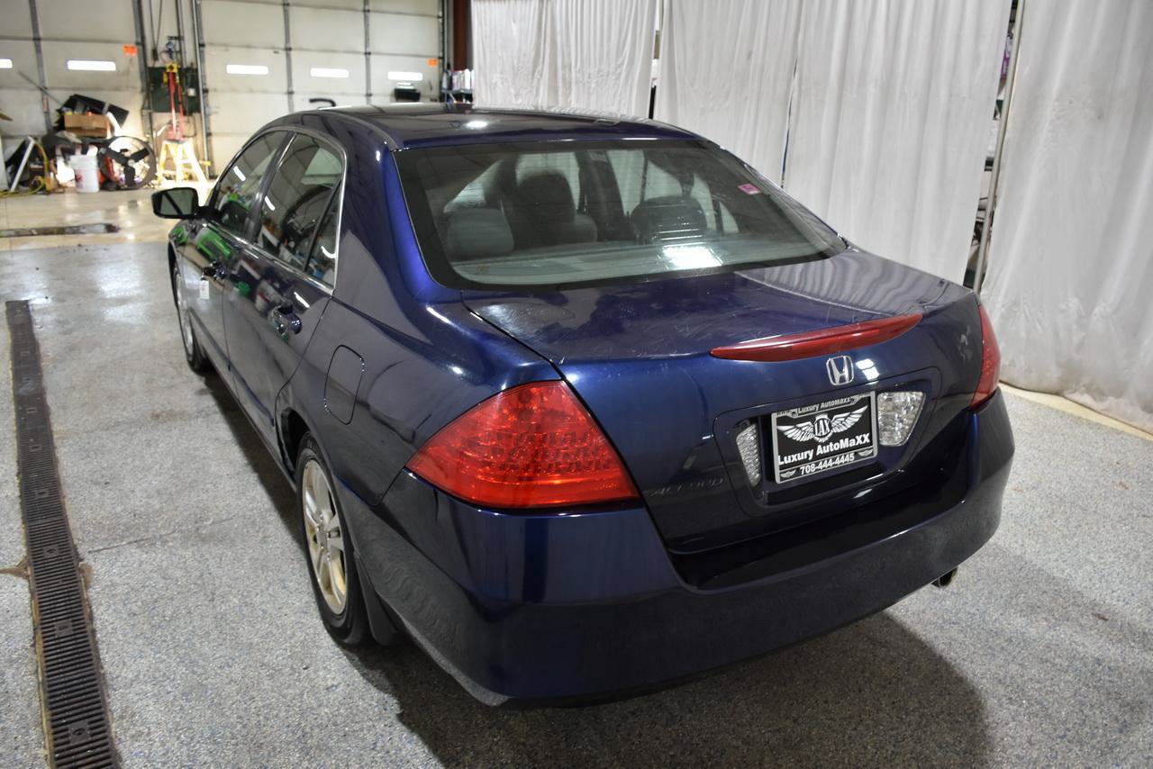 Used 2007 Honda Accord SE image 4