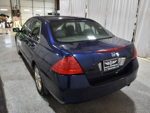 Used 2007 Honda Accord SE image 4