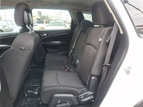 Used 2016 Dodge Journey Crossroad image 10