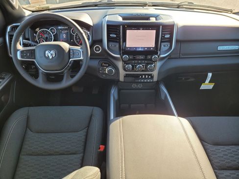 New 2026 RAM 1500 Big Horn w/ Night Edition image 10