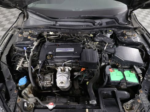 Used 2014 Honda Accord LX image 36