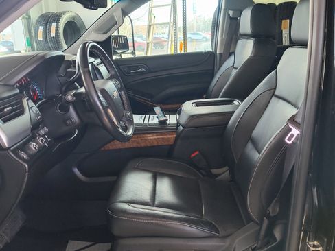 Used 2018 Chevrolet Tahoe Premier image 21