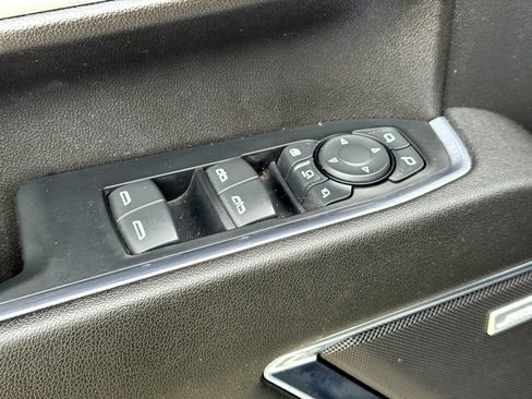 Used 2024 Chevrolet Silverado 2500 LTZ w/ LTZ Plus Package image 16