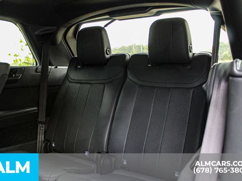 Used 2023 Land Rover Range Rover Long Wheelbase SE AWD/4WD image 18