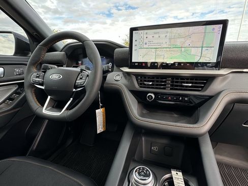 New 2026 Ford Explorer Tremor w/ Tremor Ultimate Package image 45