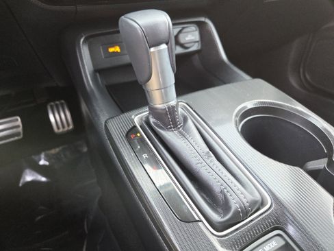 Certified 2024 Honda Civic Sport image 29