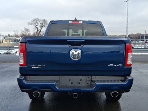Certified 2023 RAM 1500 Big Horn w/ Trailer Tow Group image 5