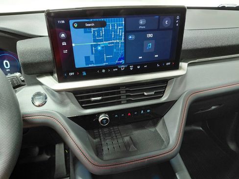 Certified 2025 Ford Explorer ST w/ Sun And Sound Package AWD/4WD image 35