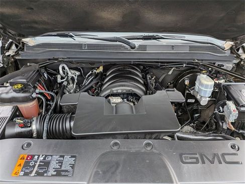 Used 2020 GMC Yukon XL Denali image 44