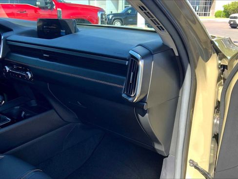 Certified 2025 MAZDA CX-50 2.5 Turbo w/ Weather Package image 35