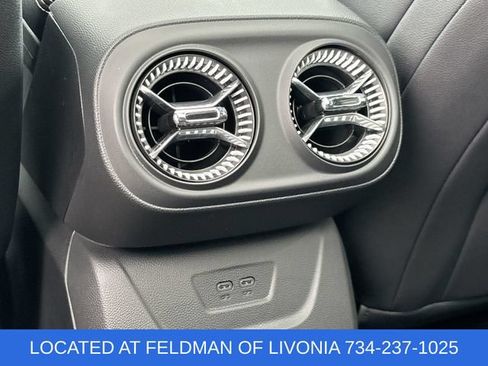 Used 2024 Chevrolet Blazer EV LT AWD/4WD image 21