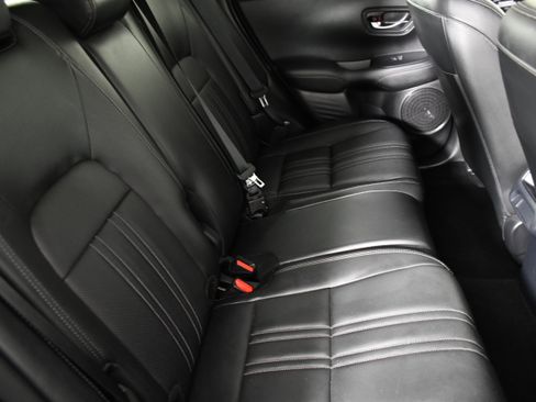 Certified 2024 Honda HR-V EX-L image 45