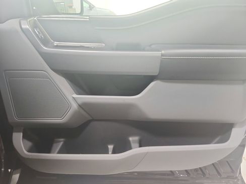 Used 2021 Ford F150 XLT w/ Equipment Group 301A Mid image 37