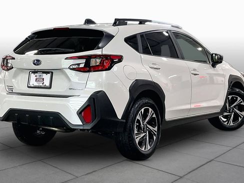 Used 2025 Subaru Crosstrek 2.0i Premium AWD/4WD image 13