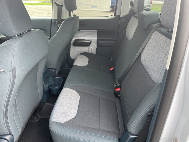 New 2026 Ford Maverick XLT AWD/4WD image 57