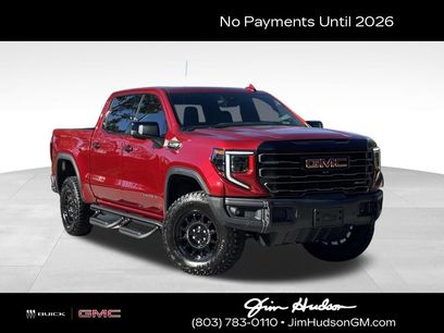New 2026 GMC Sierra 1500 AT4X w/ AT4X AEV Edition