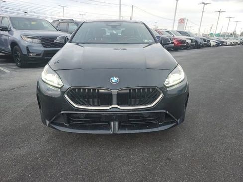 Used 2025 BMW 228i xDrive image 4