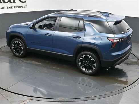 New 2026 Chevrolet Equinox LT w/ Convenience Package II image 20