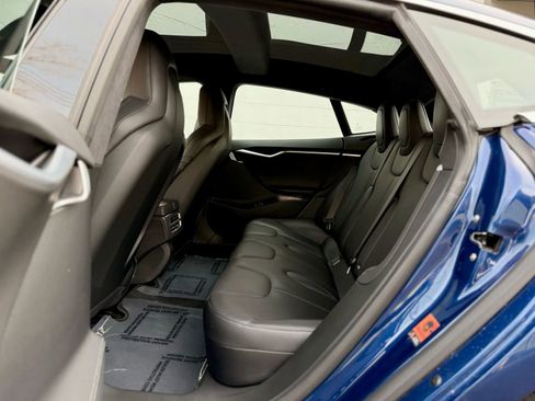 Used 2016 Tesla Model S 75 image 19
