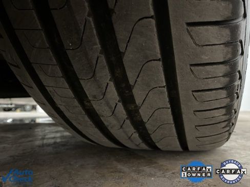 Used 2024 Audi e-tron GT Prestige w/ Prestige Package image 95