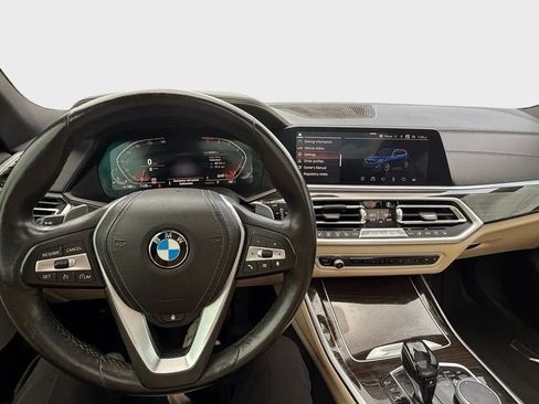 Used 2019 BMW X5 xDrive40i w/ Convenience Package AWD/4WD image 3