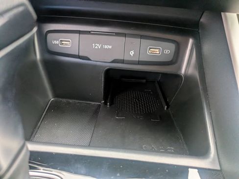 Used 2024 Hyundai Tucson SEL AWD/4WD image 17