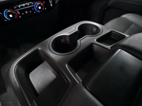 Certified 2024 Chevrolet Silverado 2500 LTZ image 15