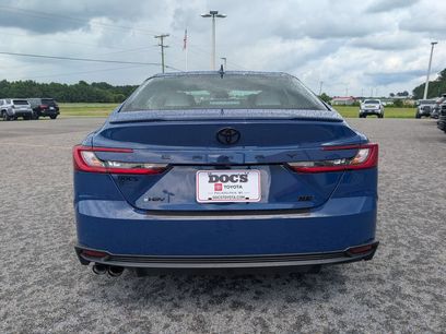 New 2026 Toyota Camry SE