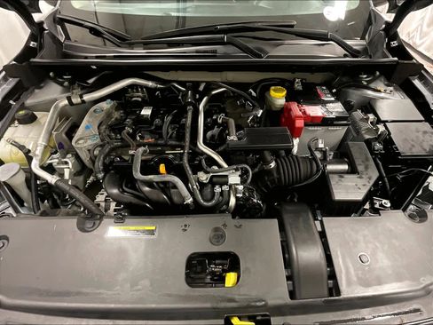 Certified 2023 Nissan Sentra SV w/ All-Weather Package image 29