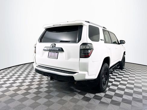 Used 2016 Toyota 4Runner TRD Pro image 10
