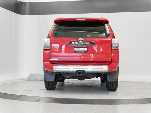 Used 2024 Toyota 4Runner TRD Off-Road Premium image 47