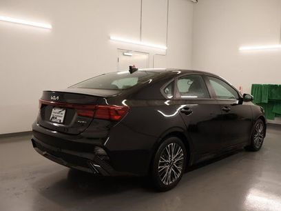 Used 2023 Kia Forte GT-Line