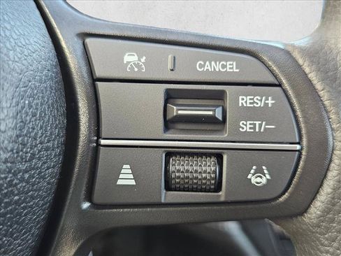 New 2026 Honda Accord SE image 17