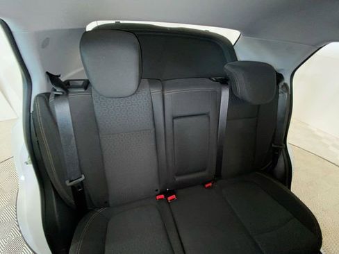 Used 2019 Chevrolet Trax LS FWD image 10