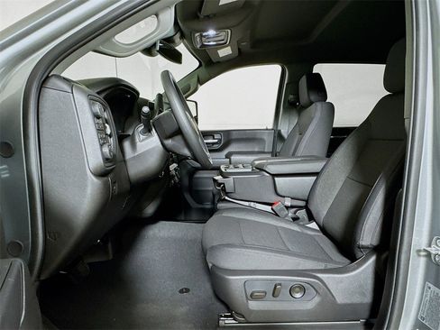 New 2026 Chevrolet Silverado 2500 Custom image 12