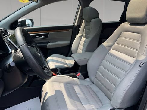 Used 2021 Honda CR-V EX image 10