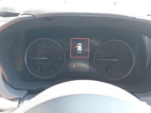 New 2026 Subaru Crosstrek 2.5i Limited image 19