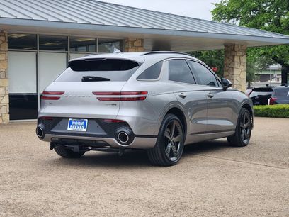 Used 2024 Genesis GV70 3.5T Sport w/ Sport Advanced Package