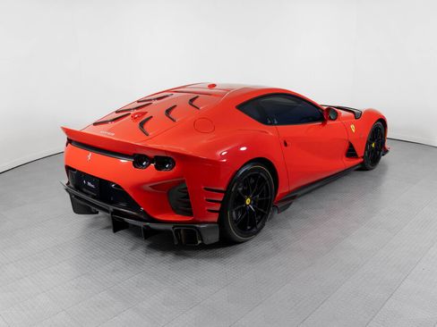 Used 2023 Ferrari 812 Competizione RWD image 79