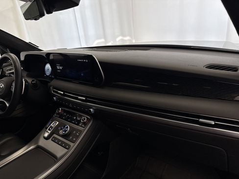 Used 2025 Hyundai Palisade Calligraphy image 16