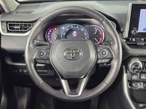 Used 2024 Toyota RAV4 XLE w/ Weather Package AWD/4WD image 21