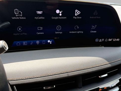 New 2026 Cadillac CT5 Sport w/ Technology Package AWD/4WD image 5